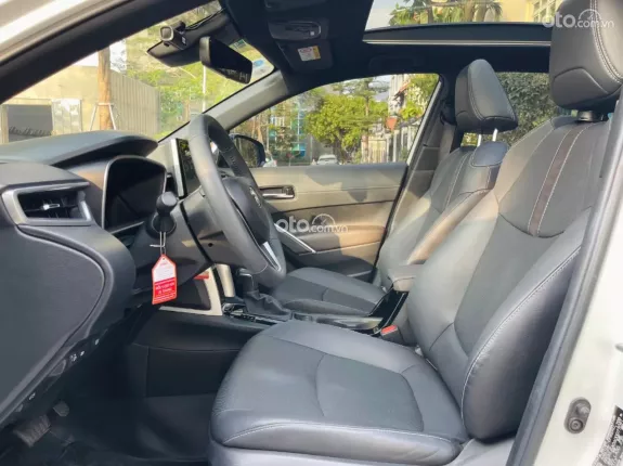 Toyota Corolla Cross 1.8 V  2024 - Như Mới