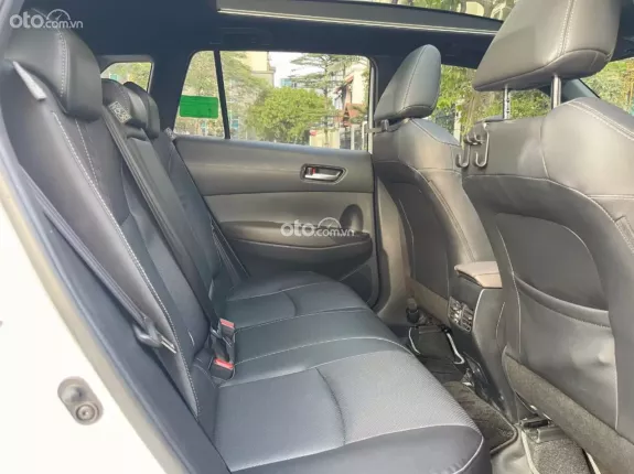 Toyota Corolla Cross 1.8 V  2024 - Như Mới