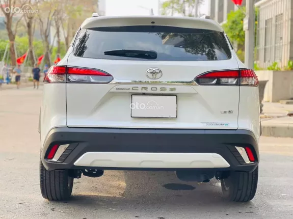Toyota Corolla Cross 1.8 V  2024 - Như Mới