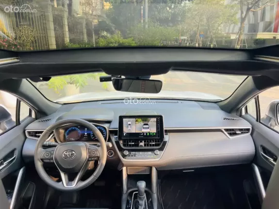 Toyota Corolla Cross 1.8 V  2024 - Như Mới