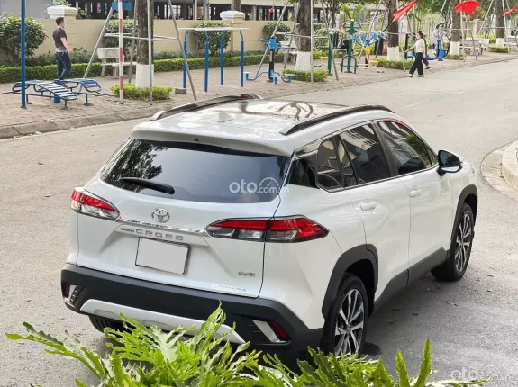 Toyota Corolla Cross 1.8 V  2024 - Như Mới