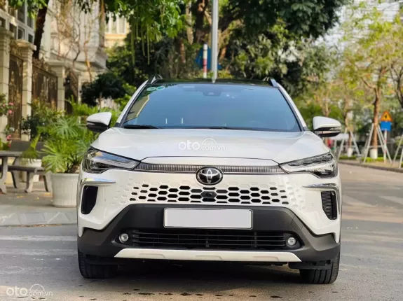 Toyota Corolla Cross 1.8 V  2024 - Như Mới
