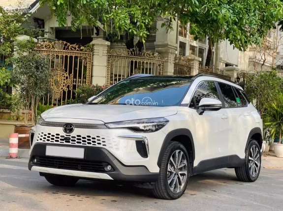 Toyota Corolla Cross 1.8 V  2024 - Như Mới