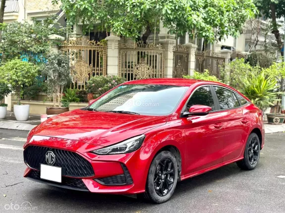 MG 5 STD 2022 - Mới như mới