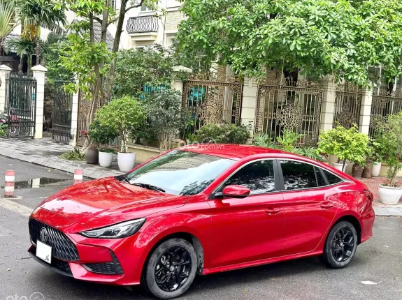MG 5 STD 2022 - Mới như mới