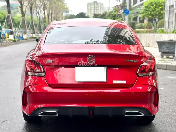 MG 5 STD 2022 - Mới như mới