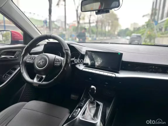 MG 5 STD 2022 - Mới như mới