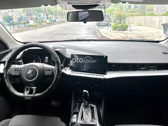 MG 5 STD 2022 - Mới như mới