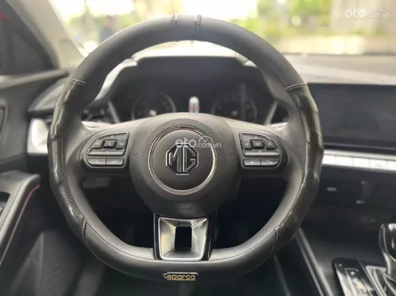 MG 5 STD 2022 - Mới như mới