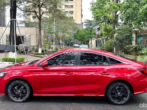 MG 5 STD 2022 - Mới như mới