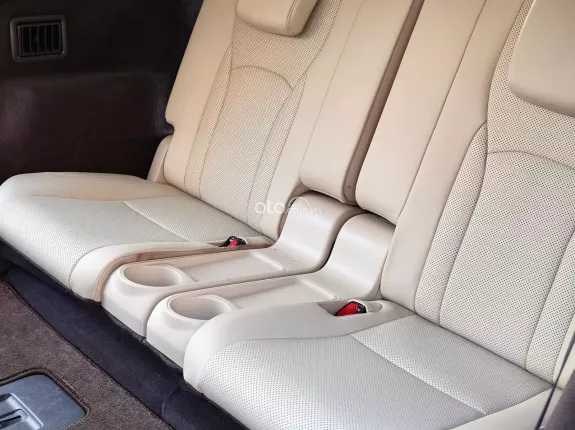 Lexus RX 350 2018 - Động cơ V6 mạnh mẽ, hộp số 8 cấp