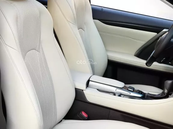 Lexus RX 350 2018 - Động cơ V6 mạnh mẽ, hộp số 8 cấp