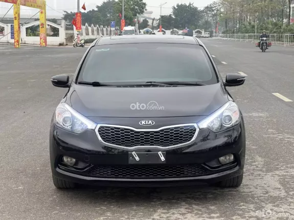 Kia K3 2.0AT 2015 - Một chủ từ mới chạy 7 vanh full ls hãng