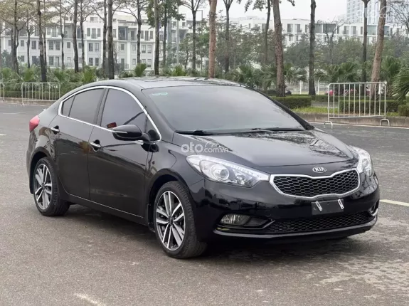 Kia K3 2.0AT 2015 - Một chủ từ mới chạy 7 vanh full ls hãng