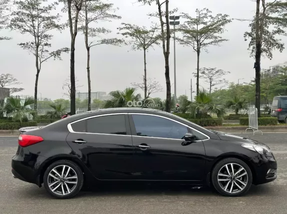 Kia K3 2.0AT 2015 - Một chủ từ mới chạy 7 vanh full ls hãng