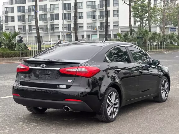 Kia K3 2.0AT 2015 - Một chủ từ mới chạy 7 vanh full ls hãng