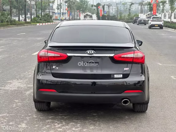 Kia K3 2.0AT 2015 - Một chủ từ mới chạy 7 vanh full ls hãng