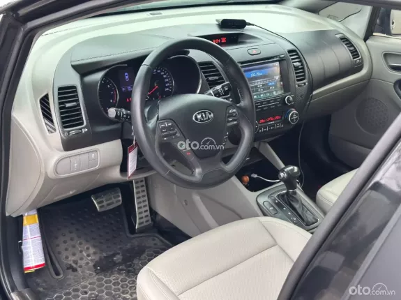 Kia K3 2.0AT 2015 - Một chủ từ mới chạy 7 vanh full ls hãng