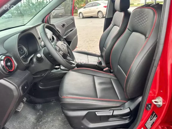 Hyundai Grand i10 Hatchback 1.2 AT 2022 - Huyndai i10 1.2AT 2022