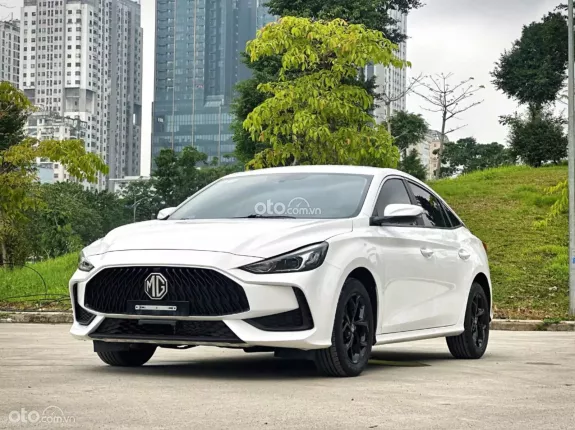 MG 5 1.5L STD 2024 - SIÊU LƯỚT