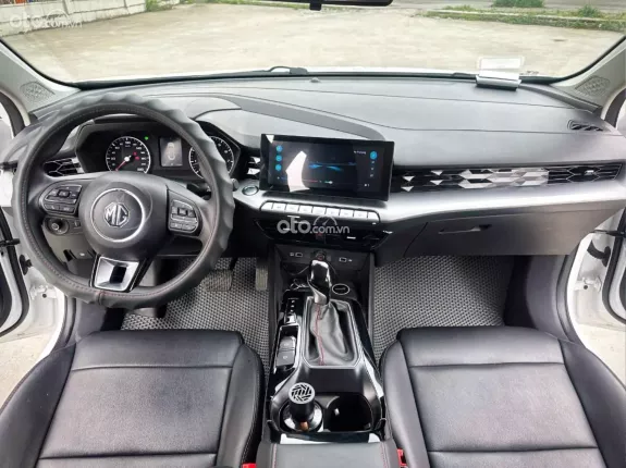 MG 5 1.5L STD 2024 - SIÊU LƯỚT