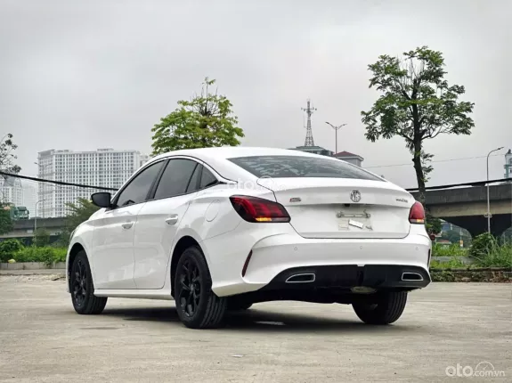 MG 5 1.5L STD 2024 - SIÊU LƯỚT