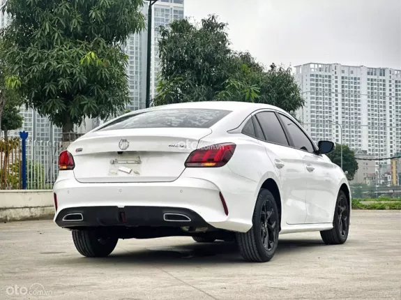 MG 5 1.5L STD 2024 - SIÊU LƯỚT