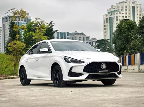 MG 5 1.5L STD 2024 - SIÊU LƯỚT