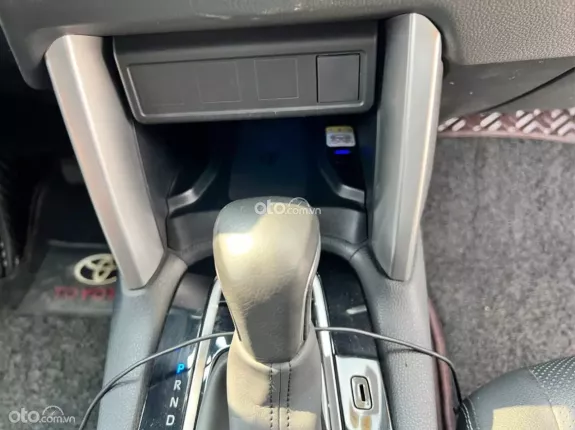 Toyota Corolla Cross 1.8 HV 2022 - Hybrid