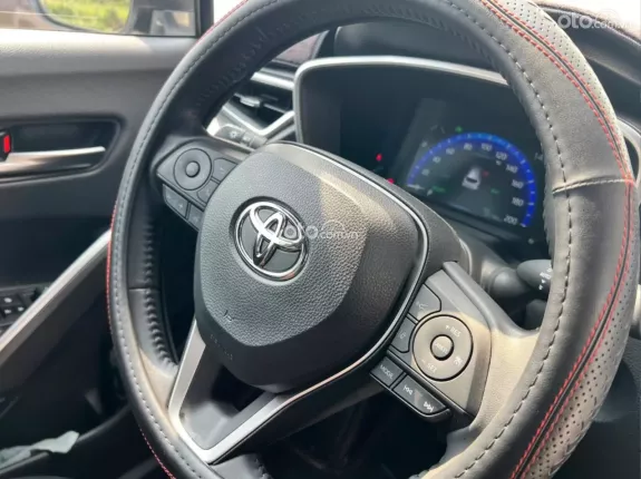 Toyota Corolla Cross 1.8 HV 2022 - Hybrid