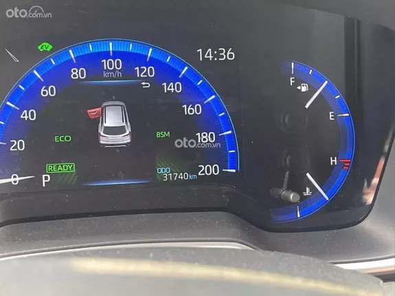 Toyota Corolla Cross 1.8 HV 2022 - Hybrid