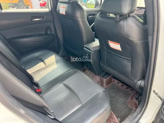 Toyota Corolla Cross 1.8 HV 2022 - Hybrid