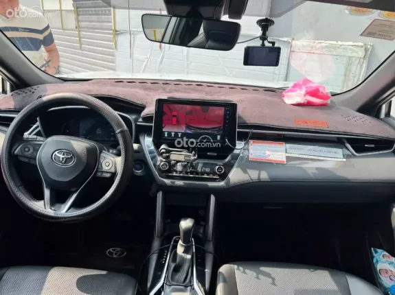 Toyota Corolla Cross 1.8 HV 2022 - Hybrid