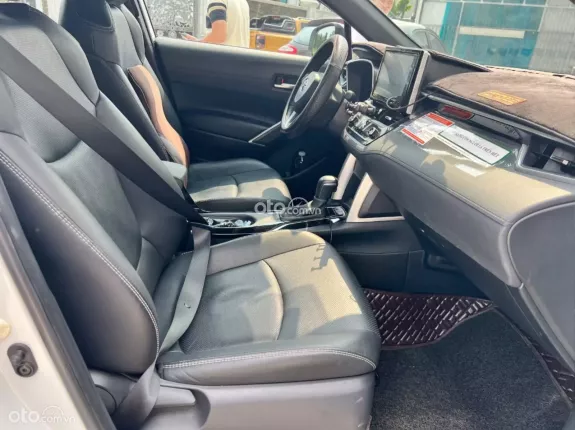 Toyota Corolla Cross 1.8 HV 2022 - Hybrid