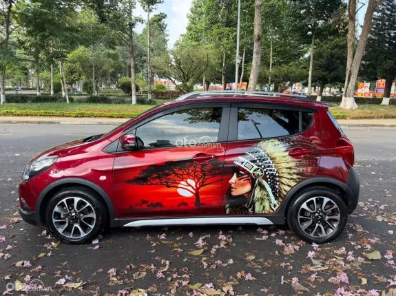 VinFast Fadil Cao cấp 2020 - Xe như mới