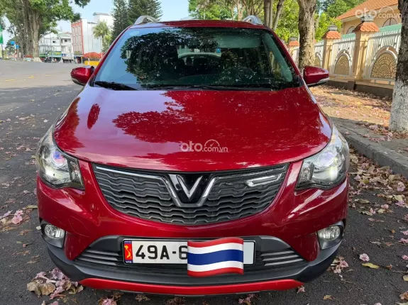 VinFast Fadil Cao cấp 2020 - Xe như mới