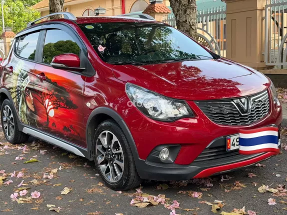 VinFast Fadil Cao cấp 2020 - Xe như mới