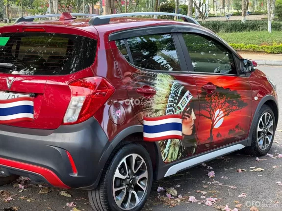 VinFast Fadil Cao cấp 2020 - Xe như mới