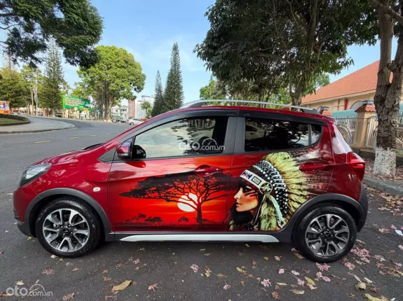 VinFast Fadil Cao cấp 2020 - Xe như mới
