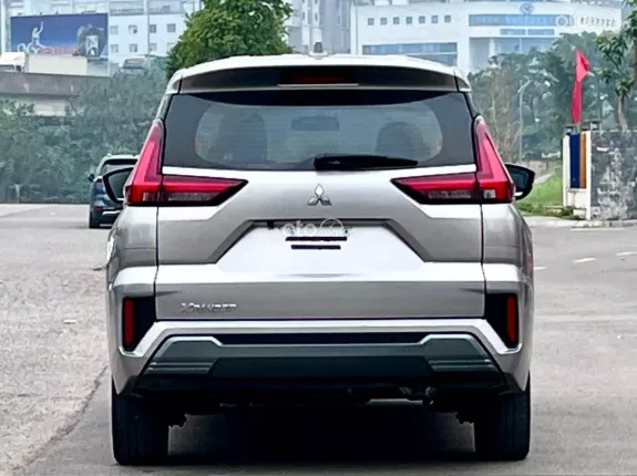 Mitsubishi Xpander AT Premium 2022 - Mitsubishi Xpander Premium 1.5 AT - 2022