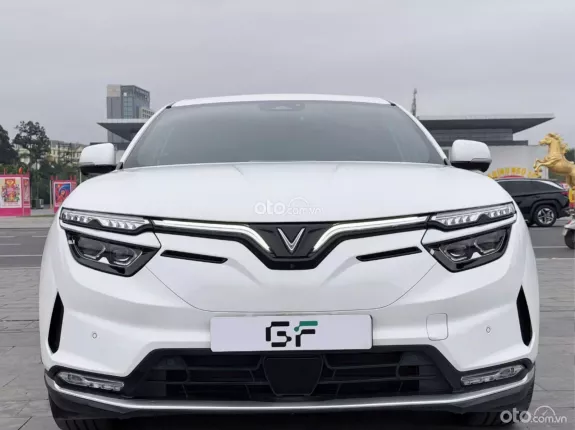 VinFast VF8 2023 - Xe siêu mới đẹp, cần bán gấp
