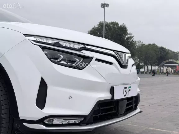 VinFast VF8 2023 - Xe siêu mới đẹp, cần bán gấp