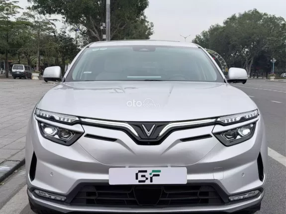 VinFast VF8 2023 - 🏅 CAM KẾT XE KHÔNG ĐÂM ĐỤNG NGẬP NƯỚC