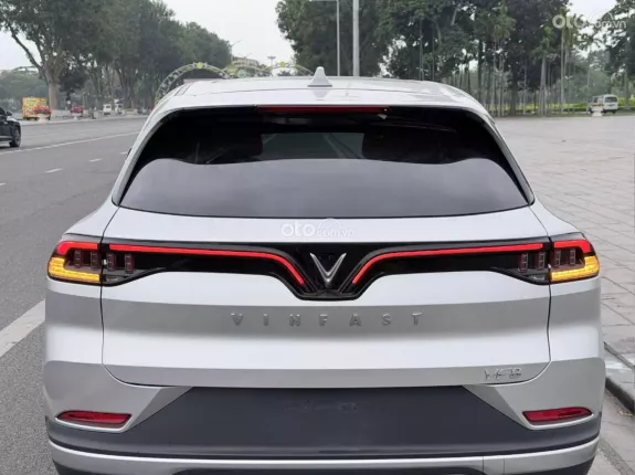 VinFast VF8 2023 - 🏅 CAM KẾT XE KHÔNG ĐÂM ĐỤNG NGẬP NƯỚC