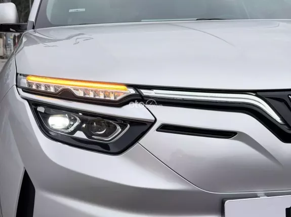 VinFast VF8 2023 - 🏅 CAM KẾT XE KHÔNG ĐÂM ĐỤNG NGẬP NƯỚC