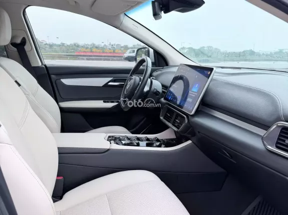 VinFast VF8 2023 - 🏅 CAM KẾT XE KHÔNG ĐÂM ĐỤNG NGẬP NƯỚC