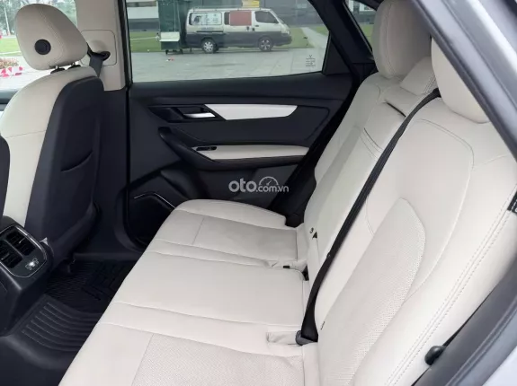 VinFast VF8 2023 - 🏅 CAM KẾT XE KHÔNG ĐÂM ĐỤNG NGẬP NƯỚC