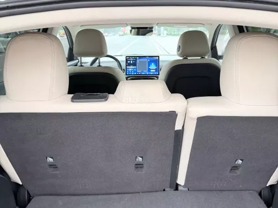 VinFast VF8 2023 - 🏅 CAM KẾT XE KHÔNG ĐÂM ĐỤNG NGẬP NƯỚC