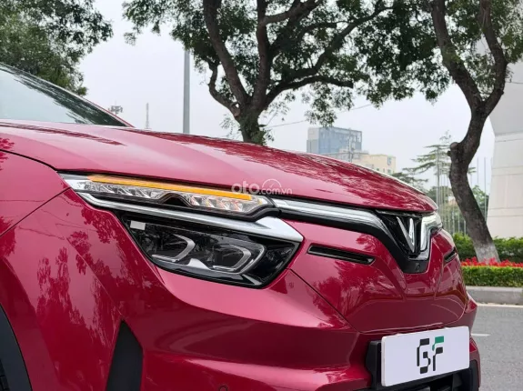 VinFast VF8 2023 - Xe siêu mới đẹp, cần bán gấp