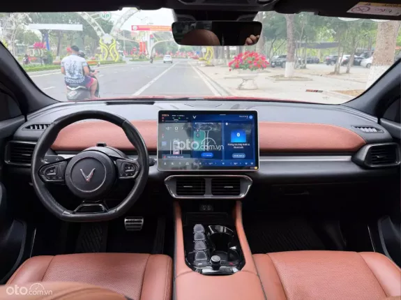 VinFast VF8 2023 - Xe siêu mới đẹp, cần bán gấp